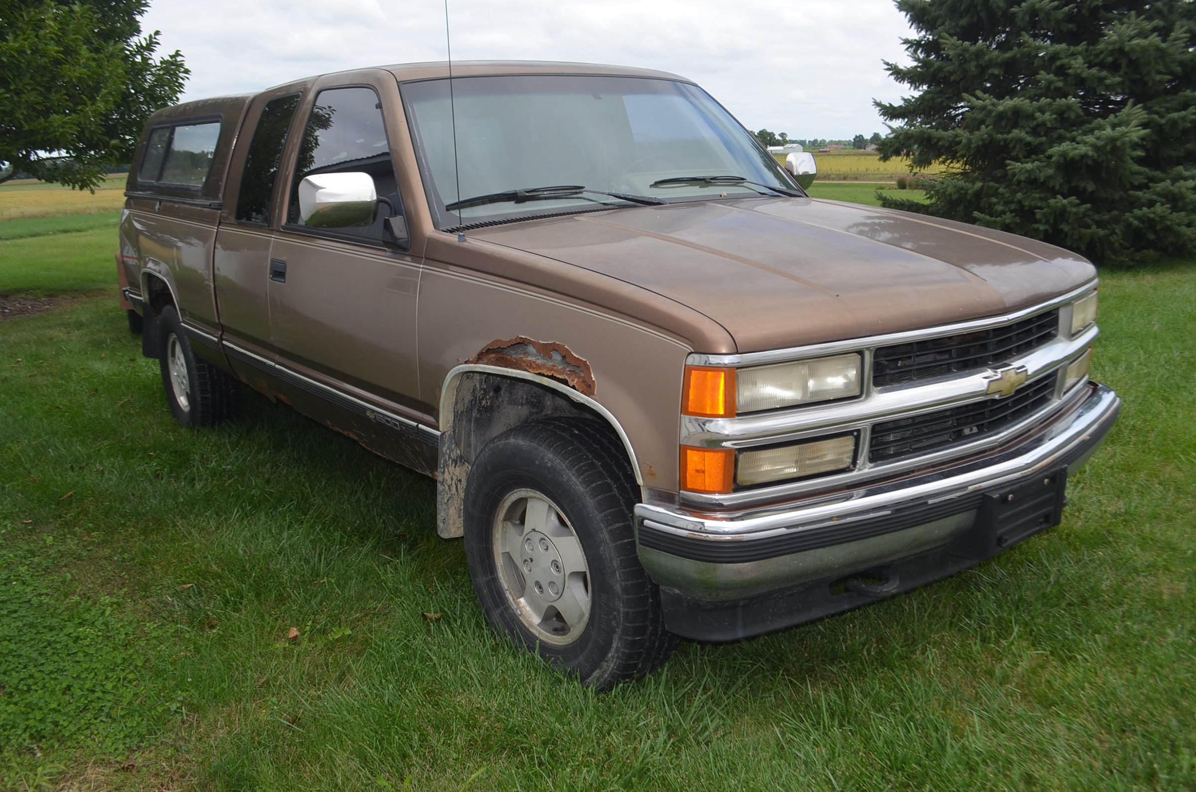 Property photo 18 - PERSONAL PROPERTY AUCTION IN DEKALB COUNTY, INDIANA